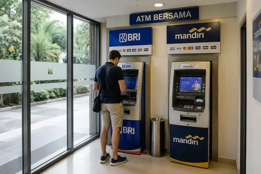 ATM