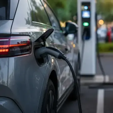 EV Charging