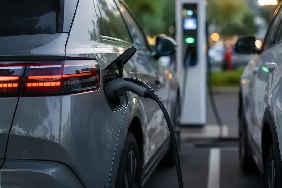 EV Charging