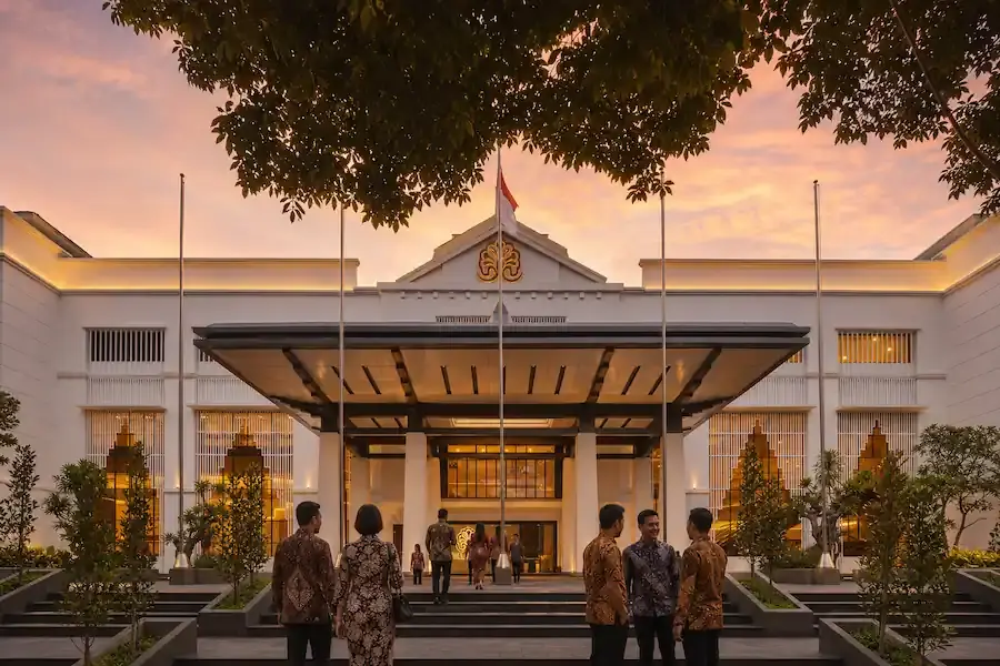 Balai Kartini