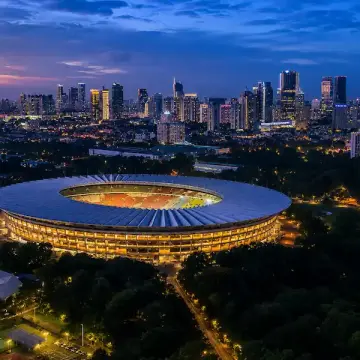 Gelora Bung Karno Sports Complex