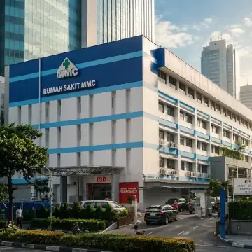 MMC Hospital