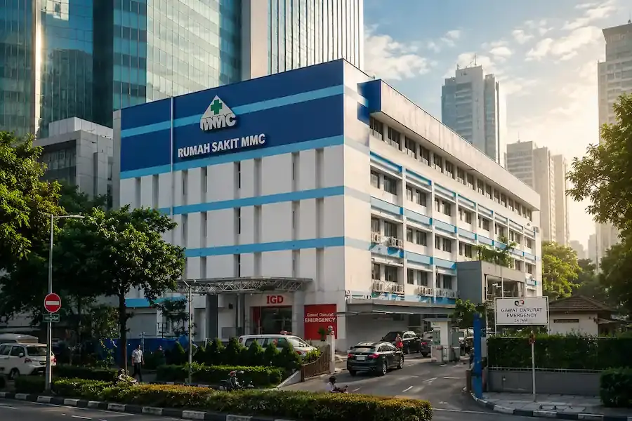 MMC Hospital