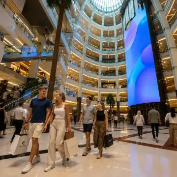 Pacific Place Jakarta