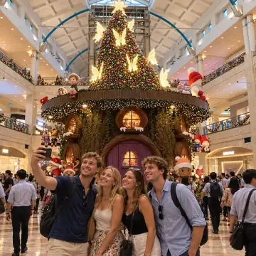 Plaza Senayan