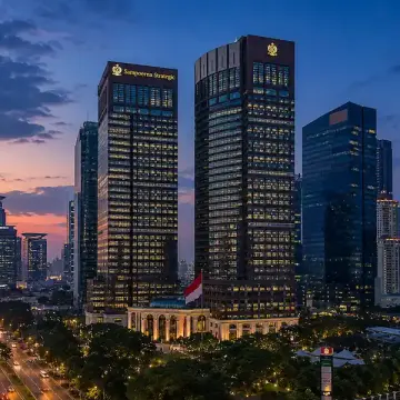 Sampoerna Strategic Square