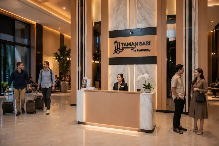 lobby-tamansari-semanggi