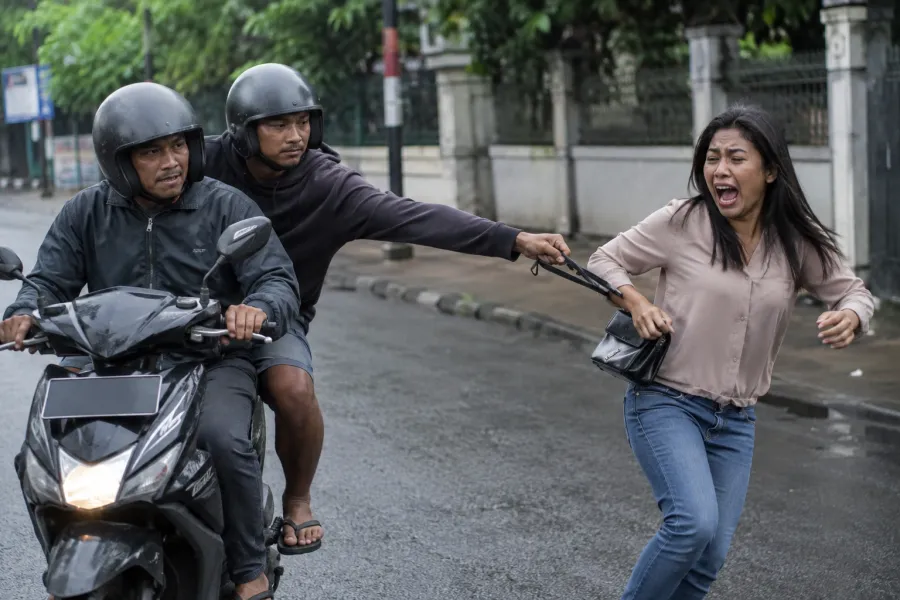 Pengumuman Himbauan Kewaspadaan