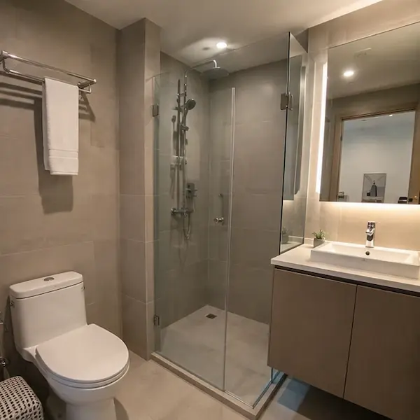 Apartment Unit