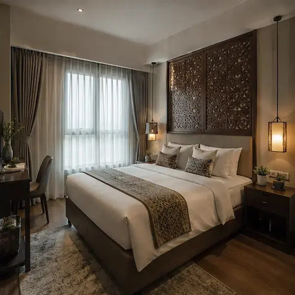 Apartment Unit