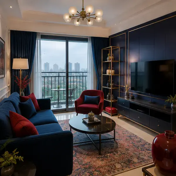 Apartment Unit